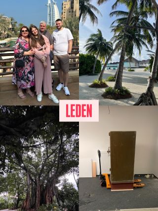 Rok 2025. Otevřela jsem kavárnu! A ne, nebyla to romantická komedie. Bylo to spíš drama, občas crazy komedie, místy horor...